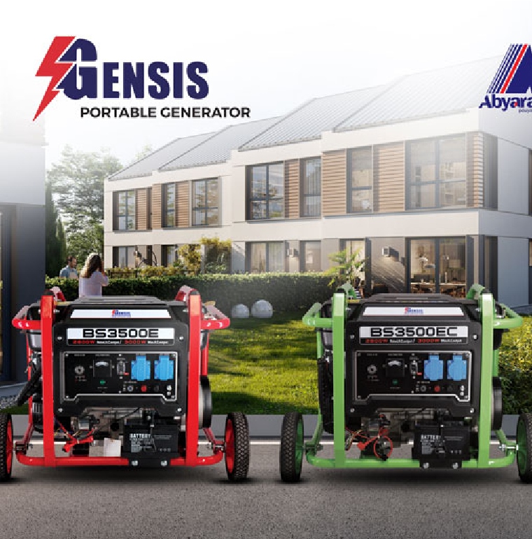 gensis